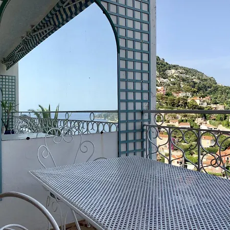 Le Voilier Apartment