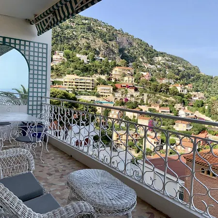 Apartamento Le Voilier Villefranche-sur-Mer