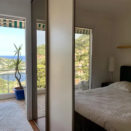 Le Voilier Apartamento *