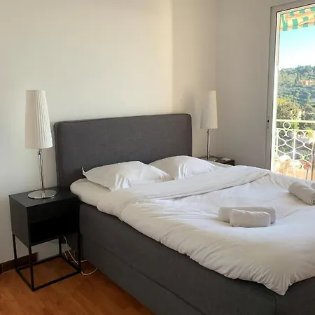 Apartamento Le Voilier Villefranche-sur-Mer