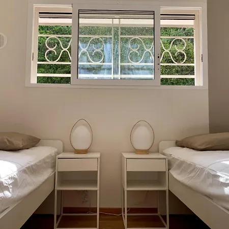 Le Voilier Apartamento *