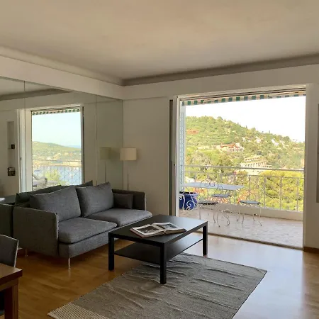 Apartamento Le Voilier