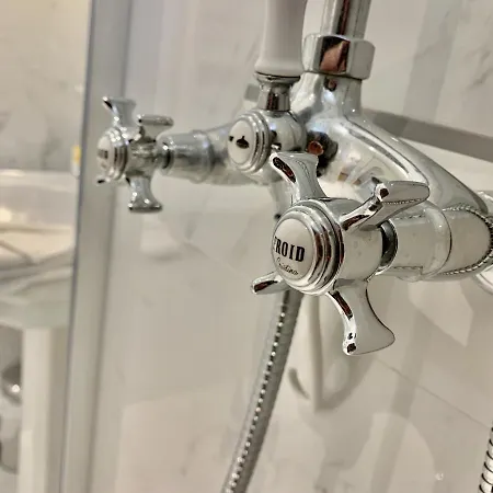 Apartamento Le Voilier
