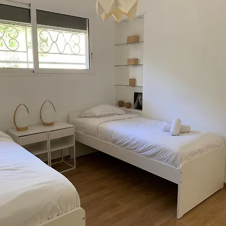 Le Voilier Apartamento *