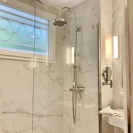 Le Voilier Apartamento Villefranche-sur-Mer