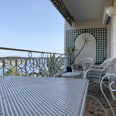Le Voilier Apartamento *