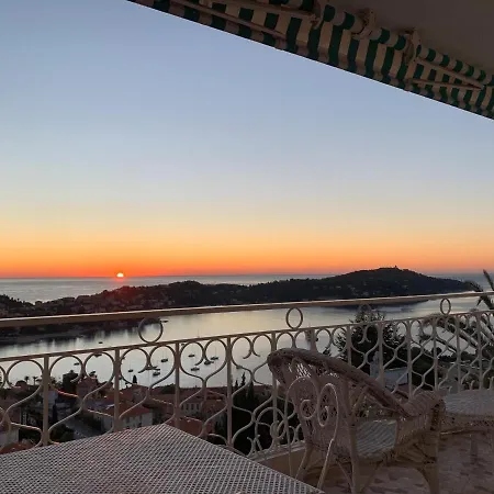 Apartamento Le Voilier Villefranche-sur-Mer
