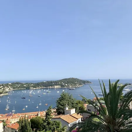 Apartamento Le Voilier *