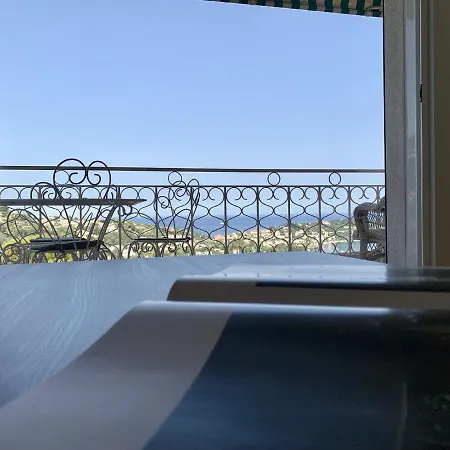 Apartamento Le Voilier
