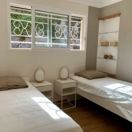 Apartamento Le Voilier Villefranche-sur-Mer