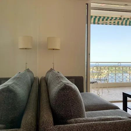 Le Voilier Apartamento