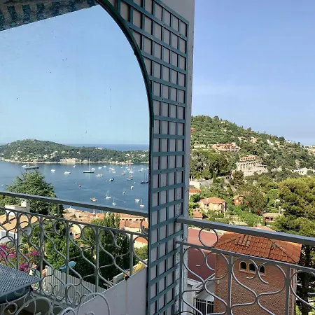 Apartamento Le Voilier *