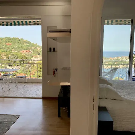 Apartamento Le Voilier *