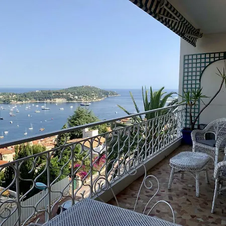 Apartamento Le Voilier *