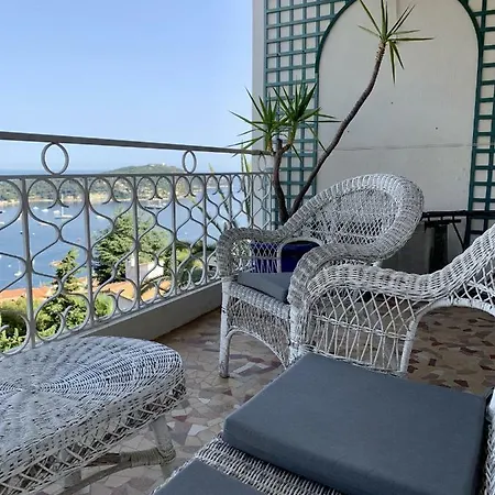 Le Voilier Apartamento