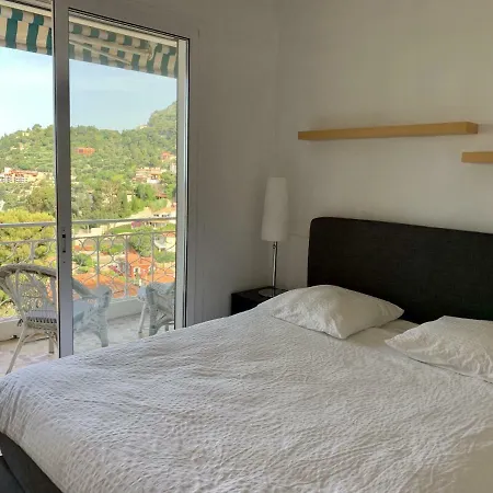 Le Voilier Apartamento