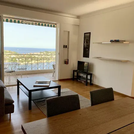 Le Voilier Apartamento