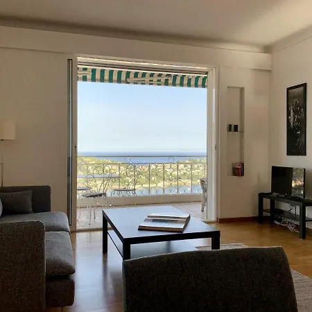 Le Voilier * Villefranche-sur-Mer