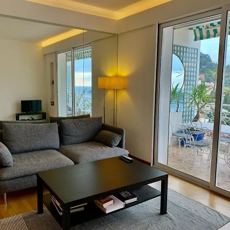 Apartamento Le Voilier *