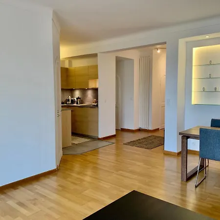 Le Voilier Apartamento