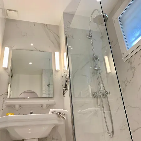 Apartamento Le Voilier *