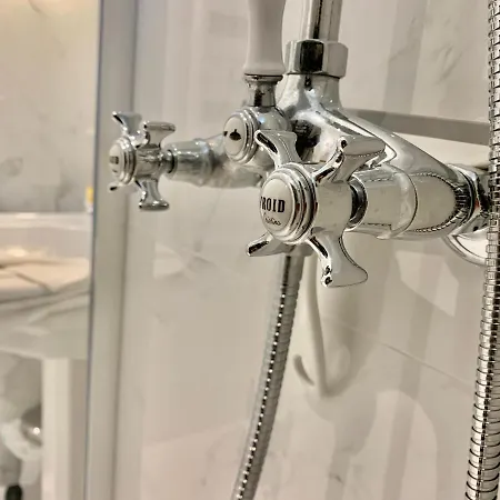 Apartamento Le Voilier